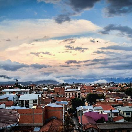 Studio Mirador, Todo Lo Que Necesitas Para Disfrutar Tarija Exteriér fotografie