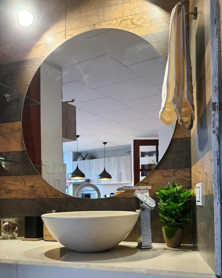 Studio Mirador, Todo Lo Que Necesitas Para Disfrutar Tarija Exteriér fotografie