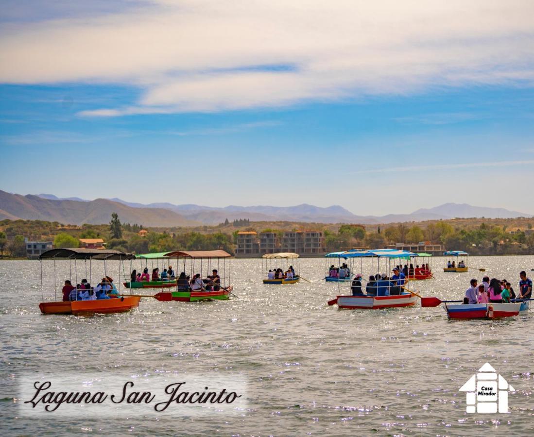 Studio Mirador, Todo Lo Que Necesitas Para Disfrutar Tarija Exteriér fotografie