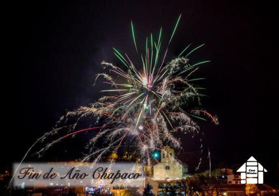 Studio Mirador, Todo Lo Que Necesitas Para Disfrutar Tarija Exteriér fotografie